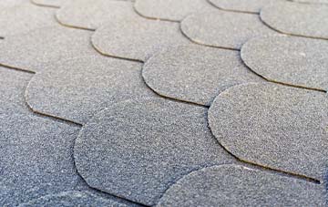 Crossapol asphalt roofing costs