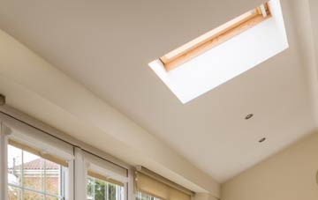 Crossapol conservatory roof insulation companies