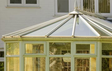 conservatory roof repair Crossapol, Argyll And Bute
