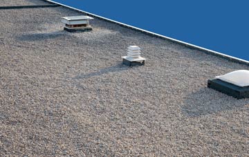 flat roofing Crossapol, Argyll And Bute