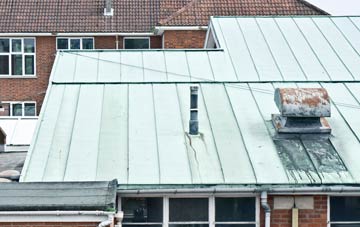 Crossapol lead roofing costs