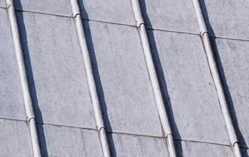 lead roofing Crossapol, Argyll And Bute