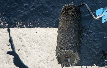 Crossapol liquid sealant waterproofing