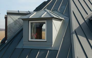 metal roofing Crossapol, Argyll And Bute