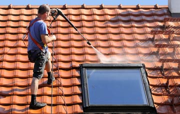 roof cleaning Crossapol, Argyll And Bute