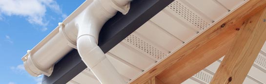 get Crossapol guttering quotes today