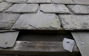 Crossapol slate roof repairs and maintenance