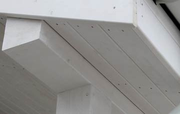soffits Crossapol, Argyll And Bute