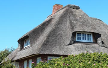 thatch roofing Crossapol, Argyll And Bute