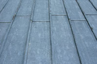 Crossapol lead roofing